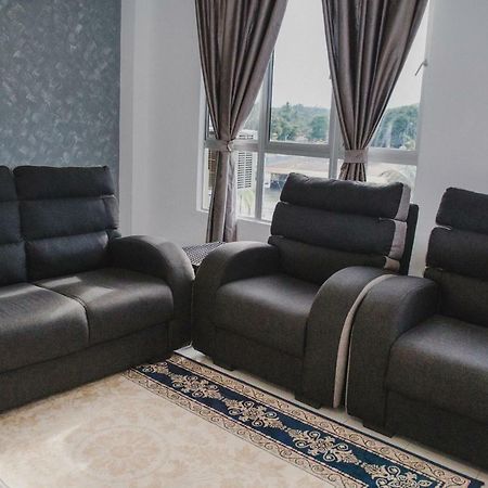 Phoenix Hotel Гуа-Мусанг Экстерьер фото
